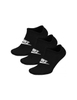 Tất Nike Chính Hãng -  Sportswear Everyday Essential - Màu Đen | JapanSport DX5075-010