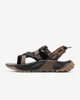 Dép Nike Chính hãng -  Oneonta Sandals Nữ - Nâu | JapanSport DJ6601-002