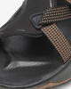 Dép Nike Chính hãng -  Oneonta Sandals Nữ - Nâu | JapanSport DJ6601-002