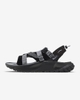 Dép Nike Chính hãng - Oneonta Sandals Nam - Đen | JapanSport DJ6603-001