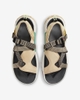 Dép Nike Chính hãng - Oneonta Sandals Nam - Xám | JapanSport DJ6603-200