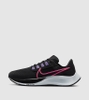 Giày Nike chính hãng - Air Zoom Pegasus 38 Nam Nữ - Đen | JapanSport CW7358-003