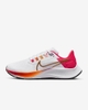 Giày Nike Nữ Chính Hãng - Nike Air Zoom Pegasus 38 - Trắng/Hồng | JapanSport DQ5038-100