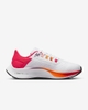 Giày Nike Nữ Chính Hãng - Nike Air Zoom Pegasus 38 - Trắng/Hồng | JapanSport DQ5038-100