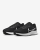 Giày Nike Chính hãng - Air Zoom Pegasus 40 (Extra Wide) - Nam - Đen | JapanSport DV7480-001