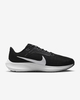 Giày Nike Chính hãng - Air Zoom Pegasus 40 (Extra Wide) - Nam - Đen | JapanSport DV7480-001