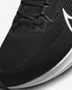 Giày Nike Chính hãng - Air Zoom Pegasus 40 (Extra Wide) - Nam - Đen | JapanSport DV7480-001
