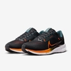 Giày Nike Nam Chính hãng - Pegasus 40 Running Nam - Màu Đen Xám | JapanSport FQ8723-010
