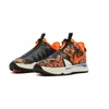 Giày Bóng rổ Nike Chính hãng - PG 4 EP 'Digi Camo - Total Orange' | JapanSport CD5082-200