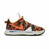 Giày Bóng rổ Nike Chính hãng - PG 4 EP 'Digi Camo - Total Orange' | JapanSport CD5082-200