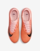 Giày Đá bóng Nike Chính Hãng - Phantom GX Academy TF - Cam | JapanSport DZ3490-800