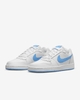 Giày Nike Nam Chính Hãng - Ebernon Low - Trắng | JapanSport AQ1775-102