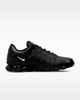 Giày Nike Nam Chính Hãng - Reax 8 TR - Màu Đen | JapanSport 621716-033