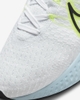 Giày Nike Nữ Chính Hãng - Nike React Infinity 3 - Trắng | JapanSport DX3351-100
