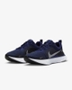 Giày Nike Nam Chính Hãng - Nike React Infinity 3 - Navy | JapanSport DZ3014-401