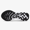 Giày Nike Nữ Chính Hãng - React Infinity Run Flyknit 3 - Đen | JapanSport DD3024-001
