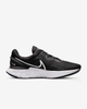 Giày Nike Nam Chính Hãng - React Miler 3 Black White - Đen | JapanSport DD0490-001