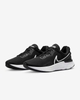 Giày Nike Nam Chính Hãng - React Miler 3 Black White - Đen | JapanSport DD0490-001
