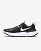 Giày Nike Chính Hãng - React Miler - Black/White | JapanSport - CW1777-003