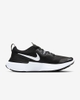 Giày Nike Chính Hãng - React Miler - Black/White | JapanSport - CW1777-003