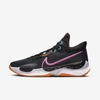 Giày Nike Nam Chính Hãng - Renew Elevate III - Đen | JapanSport DD9304-007