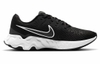 Giày Nike Nữ Chính Hãng - Nike Renew Ride 2 - Đen | JapanSport CU3508-004