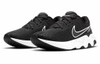 Giày Nike Nữ Chính Hãng - Nike Renew Ride 2 - Đen | JapanSport CU3508-004