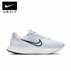 Giày Nike Nữ Chính Hãng - Renew Run 2 - Blue/White | JapanSport CU3505-101