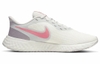 Giày Nike Nữ Chính Hãng - Nike Revolution 5 - Grey/Pink | JapanSport BQ3207-101