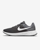 Giày Nike Nam Chính Hãng - Revolution 6 Next Nature - Xám | JapanSport DC3728-004