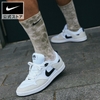 Giày Nike Nam Chính Hãng - Nike Alleyoop SB - Trắng | JapanSport CJ0882-100