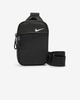 Túi đeo chéo Nike Chính hãng - Sportswear Essentials Hip Pack - đen | JapanSport Cv1064-011