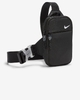 Túi đeo chéo Nike Chính hãng - Sportswear Essentials Hip Pack - đen | JapanSport Cv1064-011