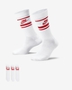 Tất Nike Chính Hãng - Nike Sportswear Everyday Essential - Trắng | JapanSport DX5089-102