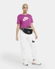 Túi Đeo Chéo Nike Chính Hãng - Sportswear Heritage Hip Pack - Đen | JapanSport DJ1620-010