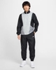 Bộ Thể Thao Nike Chính Hãng - Club Men's Woven Tracksuit - Đen/Xám | JapanSport Hj1986-010