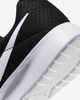 Giày Nike Chính hãng - Tanjun Nữ - Đen | JapanSport DJ6257-004