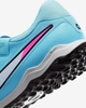 Giày Đá bóng Nike Chính Hãng - Tiempo Legend 10 ACADEMY- Màu Xanh/ Hồng | JapanSport DV4342-401