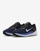 Giày Nike Nam Chính Hãng - Nike Winflo 10 - Đen/Xanh | JapanSport DV4022-005