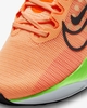 Giày Nike Nữ Chính hãng - ZOOM FLY 5 -  Cam | JapanSport DM8974-800