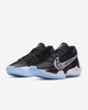 Giày Bóng Rổ Nike Chính Hãng - Zoom Freak 2 - Black/White | JapanSport - CK5424-001