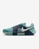 Giày Tennis Nike Nam Chính Hãng - Nike Zoom GP Challenge 1 - Màu xanh | JapanSport FB3147-003