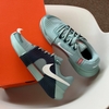 Giày Tennis Nike Nam Chính Hãng - Nike Zoom GP Challenge 1 - Màu xanh | JapanSport FB3147-003