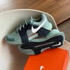 Giày Tennis Nike Nam Chính Hãng - Nike Zoom GP Challenge 1 - Màu xanh | JapanSport FB3147-003