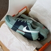 Giày Tennis Nike Nam Chính Hãng - Nike Zoom GP Challenge 1 - Màu xanh | JapanSport FB3147-003