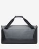 Túi Trống Nike Chính Hãng - Brasilia Training Sports Travel Gym Duffel Bag - Đen | JapanSport BA5955-010