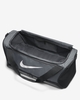 Túi Trống Nike Chính Hãng - Brasilia Training Sports Travel Gym Duffel Bag - Đen | JapanSport BA5955-010