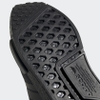 Giày Adidas Chính Hãng - NMD_R1 - Đen | JapanSport FX8777