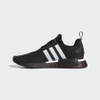 Giày Adidas Chính hãng - NMD_R1 - Màu Đen | JapanSport H01926