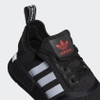 Giày Adidas Chính hãng - NMD_R1 - Màu Đen | JapanSport H01926